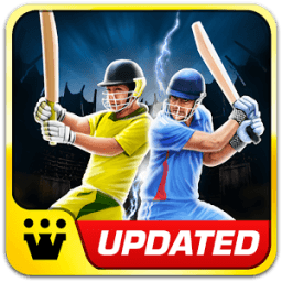 Cricket Battles Live Game आइकन
