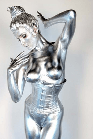 Sexy Body Paint screenshot 2