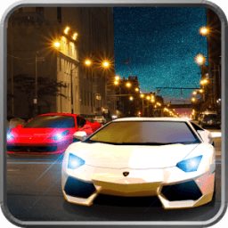 ikon Speed Car Street Racing