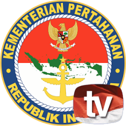 Kementerian Pertahanan TV icon