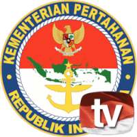 Kementerian Pertahanan TV on 9Apps