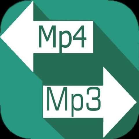 mp4 to mp3 converter screenshot 1