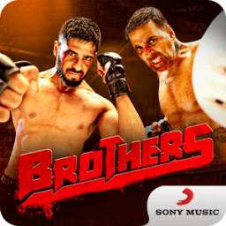 Brothers Music App