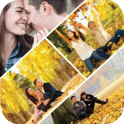 Photo College Frame 1.0