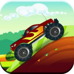 Climb Hill Up Car Racing 1.0.0