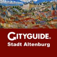 Cityguide Altenburg on 9Apps