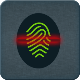 Age Scanner Lite Prank icon