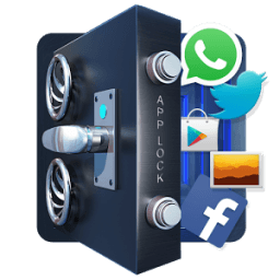 App Блокировка иконка