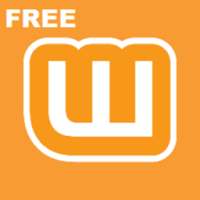 Wattpad - Free أيقونة