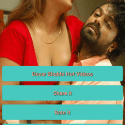 Devar Bhabhi Hot Videos icon