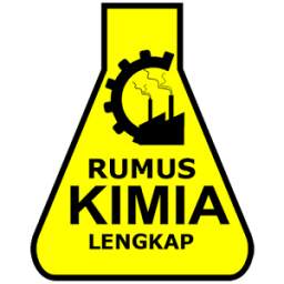 Rumus Kimia Lengkap SMA 1.1