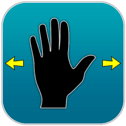 Screen Lock With Gesture иконка