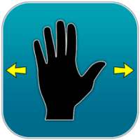 Screen Lock With Gesture