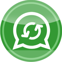 Update Whatsapp иконка