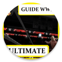 WWE 2K 16 REAL BOXING иконка