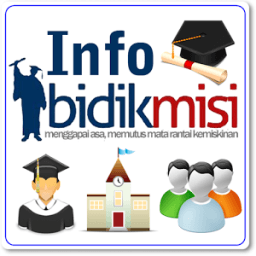 Info Bidik Misi 2016/2017 icon