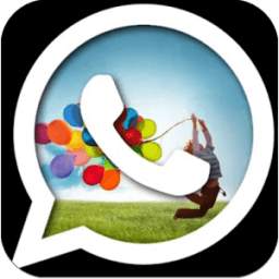 خلفيات واتس اب Background 1