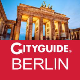 Berlin, die Hauptstadt App