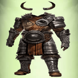 Cosplay Suit Cartoon kids أيقونة