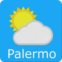 Palermo - meteo
