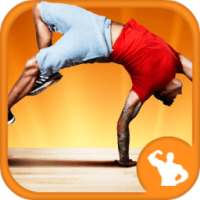 Animal Flow Workout on 9Apps