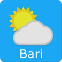 Bari - meteo