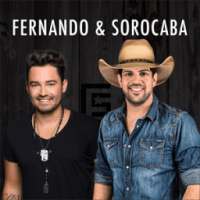 Fernando e Sorocaba - Oficial