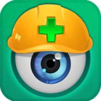 Eye Care on 9Apps