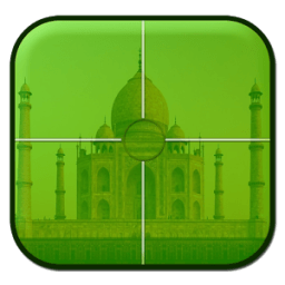 Night Vision Camera أيقونة