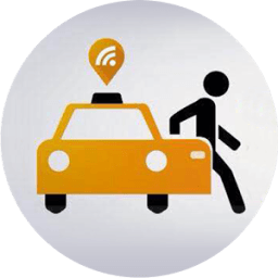 EseTaxi icon