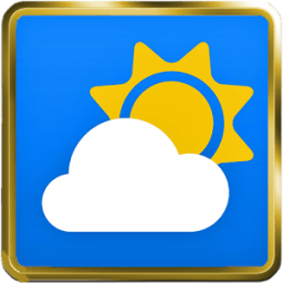weather live wallpaper icon