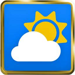 Live Weather Wallpaper 1.0