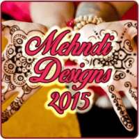 New Eid Mehndi Designs 2015