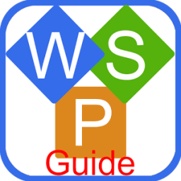 Guide for WPS Kingsoft Office иконка