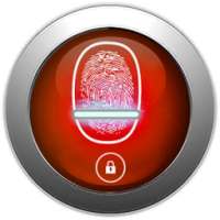 Fingerprint Lock Screen Prank on 9Apps