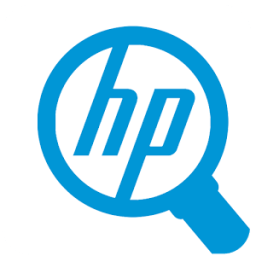 HP Network Discovery आइकन