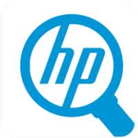 HP Network Discovery