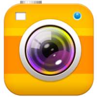 Camera 720 Plus - Photo Editor on 9Apps