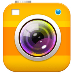 Camera 720 Plus - Photo Editor icon