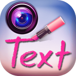 Photo Studio Text on Pics on 9Apps