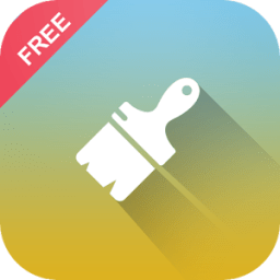 Clean Phone Make Faster icon