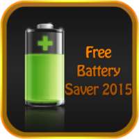 Free Battery Saver 2015