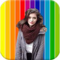 Girl Friend Photo Frames on 9Apps