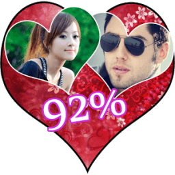 Love Calculator Machine आइकन