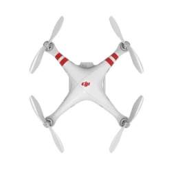 Manuals and Tips for DJI