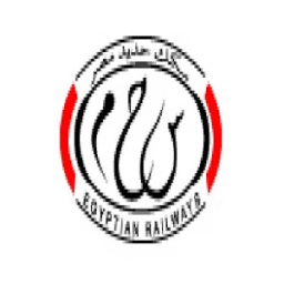 ikon سكك حديد مصر