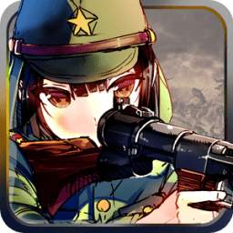 War Zone: Zombie Battle 1.6.2