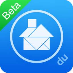 DU Launcher 1.1.1.0