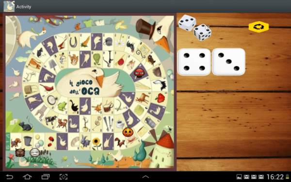 Goose game скриншот 1