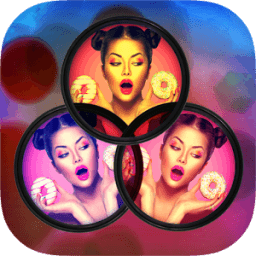 Foto Filters أيقونة